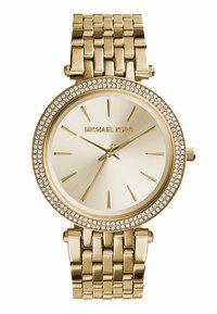 Michael Kors DARCI - Käekell - gold-coloured
