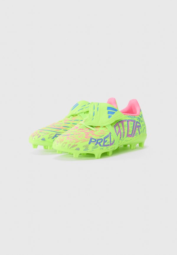 PREDATOR LEAGUE UNISEX – Fußballschuh Nocken