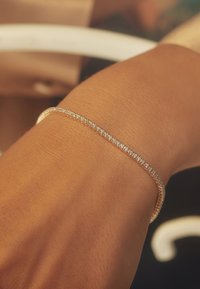 Isabel Bernard Armband - gold coloured