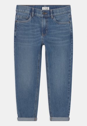 TEEN DADFIT - Jeans baggy - denim