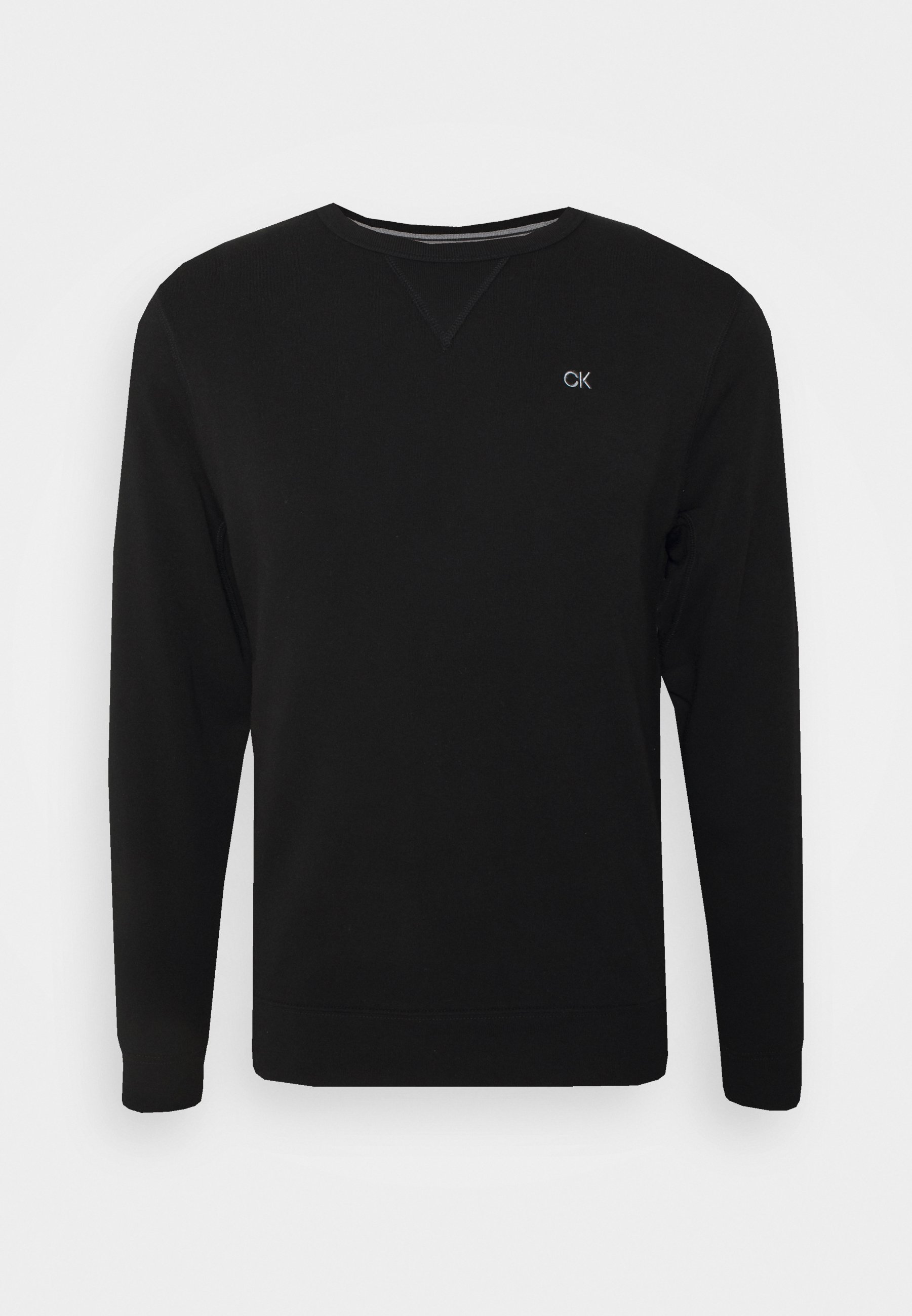 Calvin Klein Golf OHIO Sweatshirt black Zalando