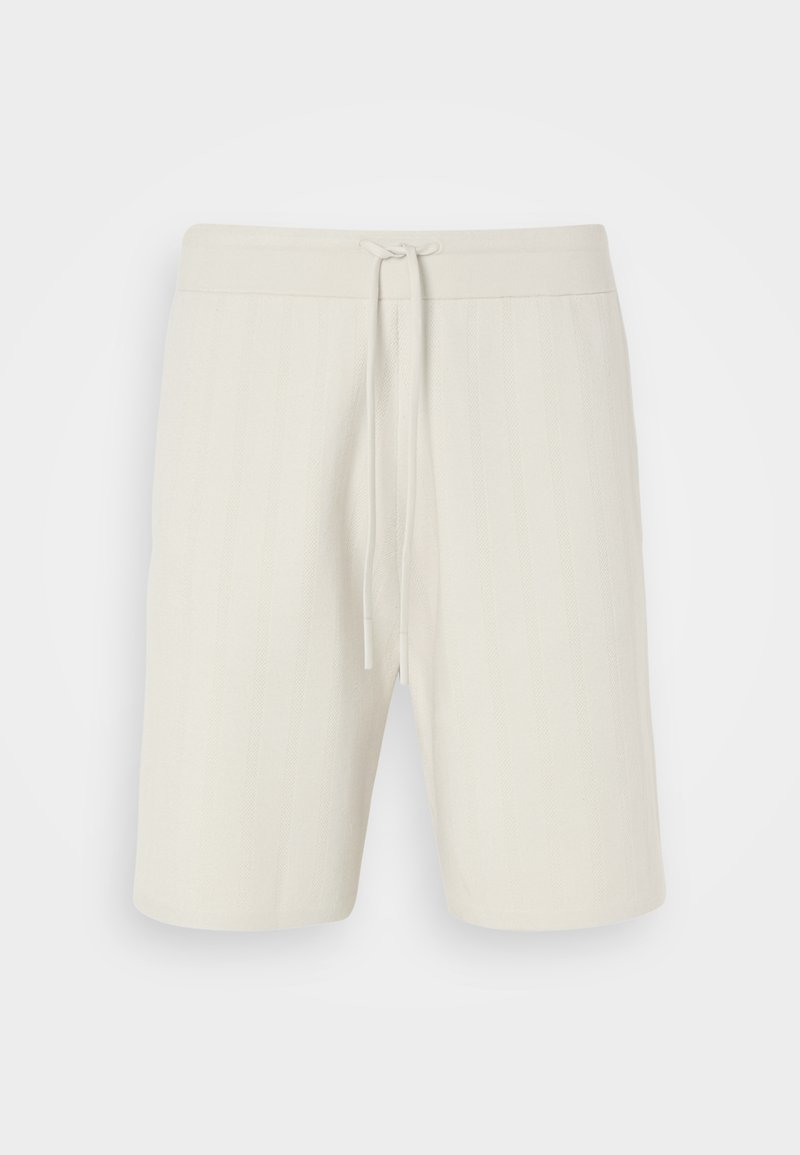 Calvin Klein Shorts crème Calvin Klein Shorts crème