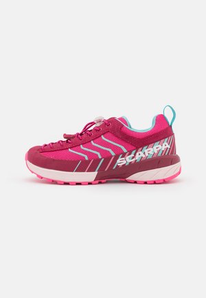 MESCALITO FRESH KID UNISEX - Scarpa da hiking - fuxia/pink