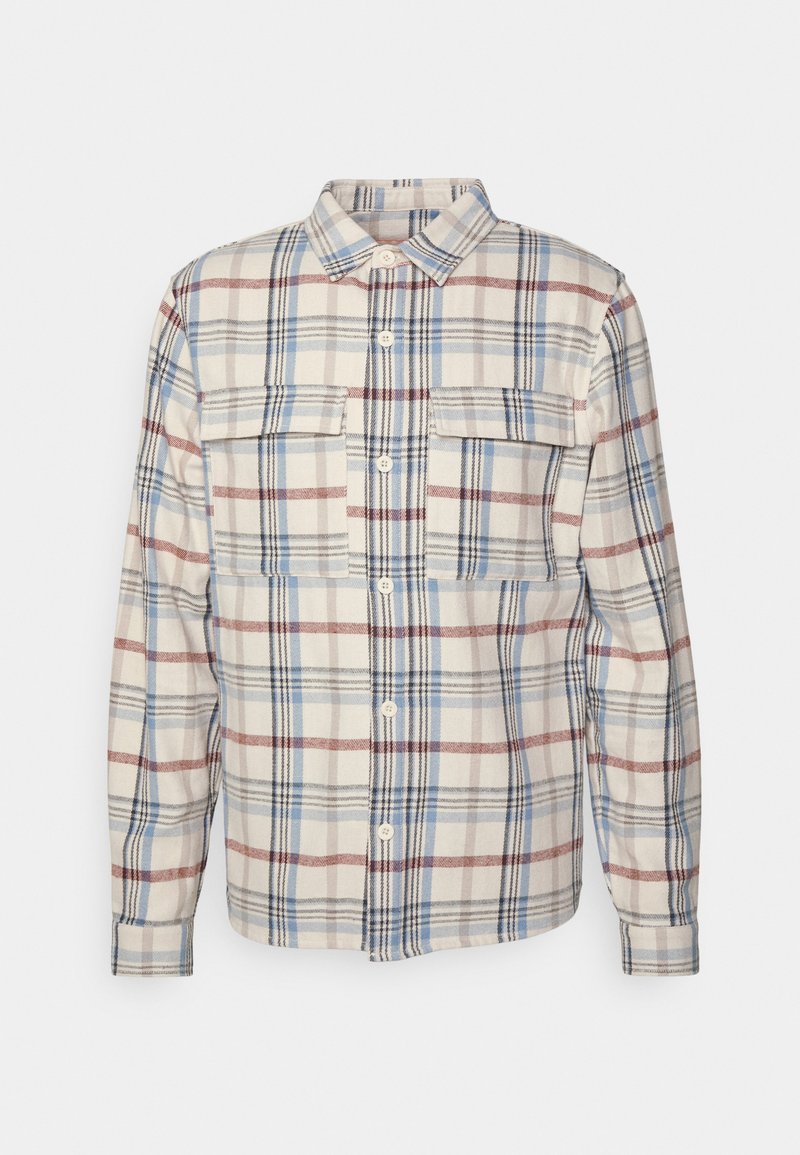 Revolution Lichte jas crème Revolution Lichte jas crème