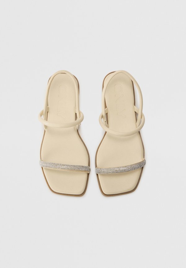 ONLMILAN BLING - Sandals2