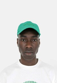 Sixth June LOGO - Cappellino - green