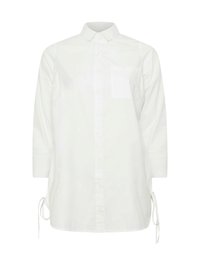 Unselected, white