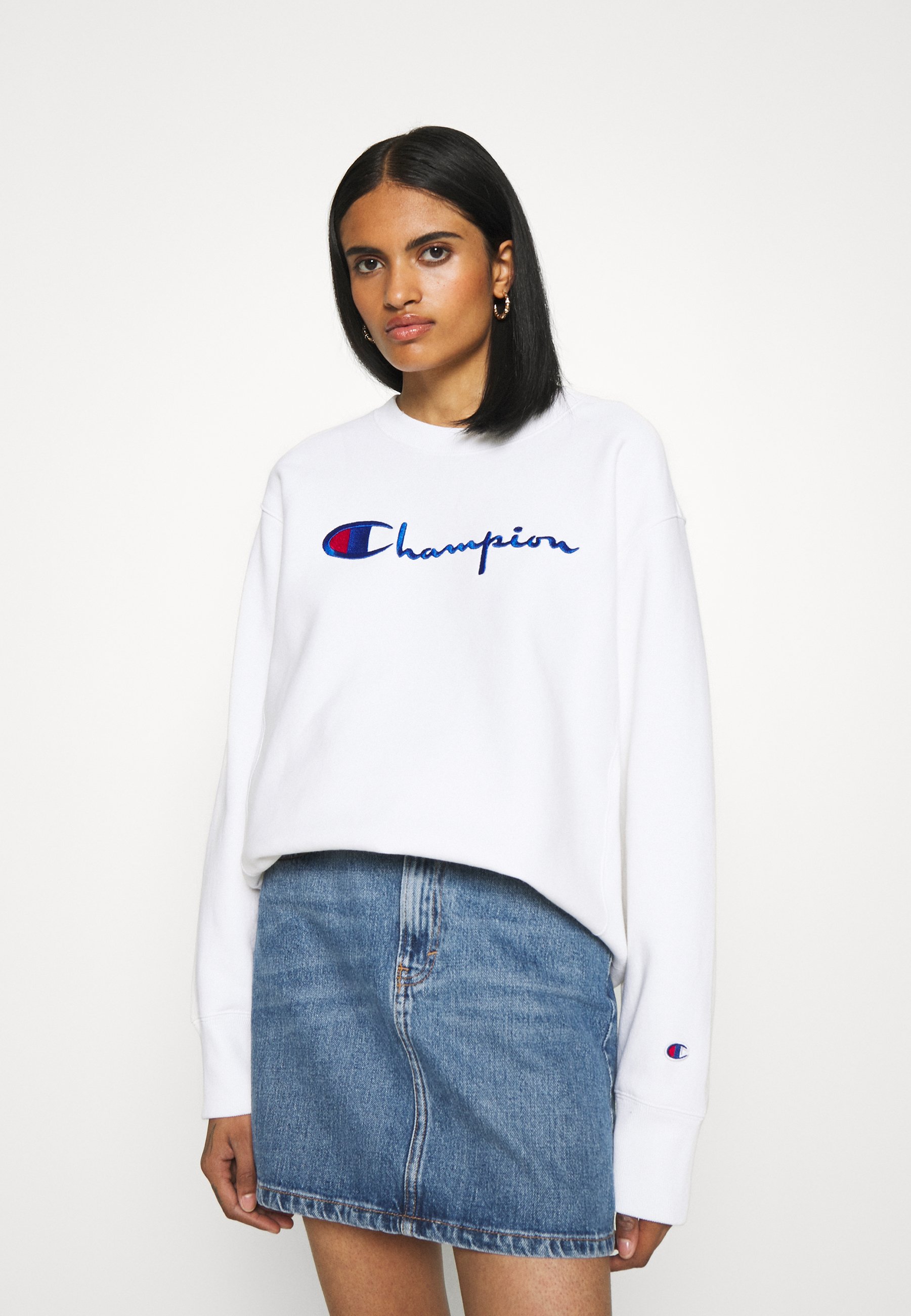 champion reverse weave zalando