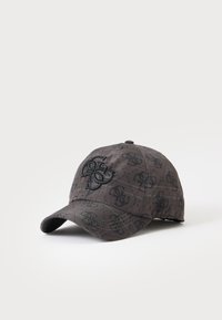 Non sélectionné, black/brown