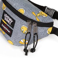 Eastpak SPRINGER - Marsupio - tweety grey