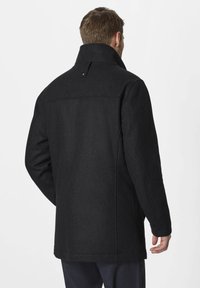 Redpoint GILL STILVOLLER REGULAR FIT  - Klassischer Mantel - anthra