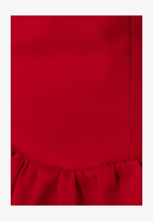 Koton, Freizeitkleid - red