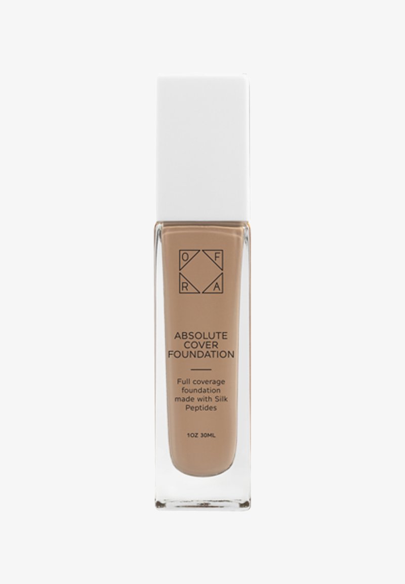 OFRA ABSOLUTE COVER SILK FOUNDATION - Fondotinta - 06
