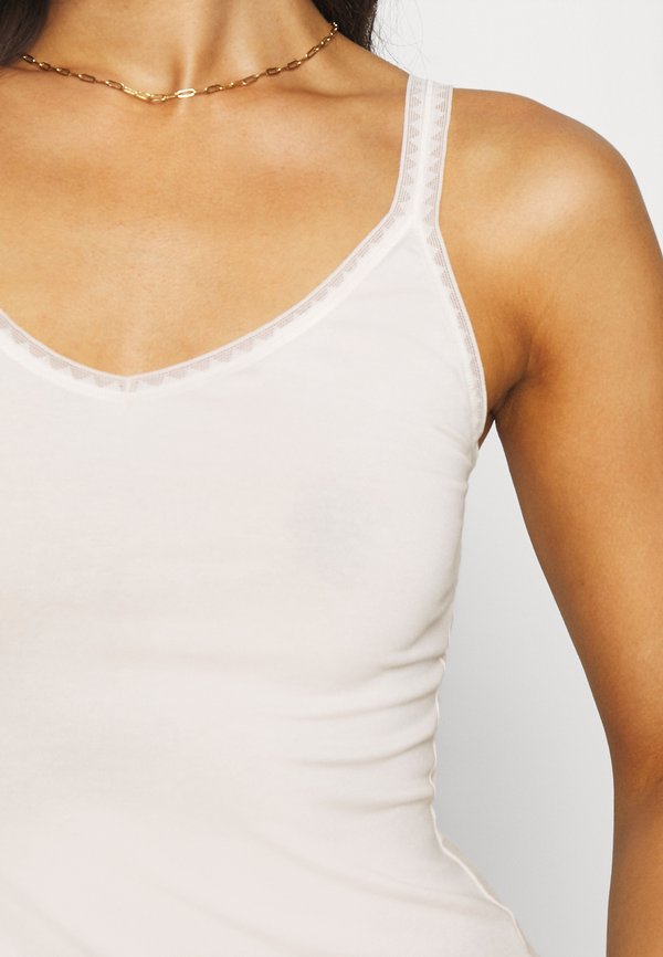 GO 2 PACK - Undershirt - fresh powder3