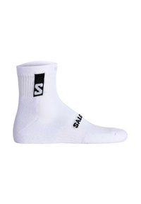 Salomon 3ER PACK  - Calcetines - weiß
