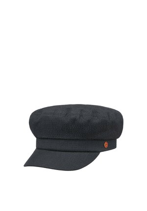 Mayser, Mütze - dunkelblau