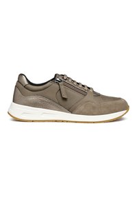 Geox BULMYA - Zapatillas - dove grey taupe