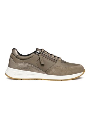 BULMYA - Zapatillas - dove grey taupe