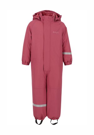 VALLY COVERALL - Skioverall / Skidragter - malaga