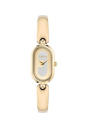 GT QUATTRO CLEAR - Uhr - gold tone