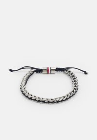 Tommy Hilfiger - Armband - silver-coloured Thumbnail-Bild 1