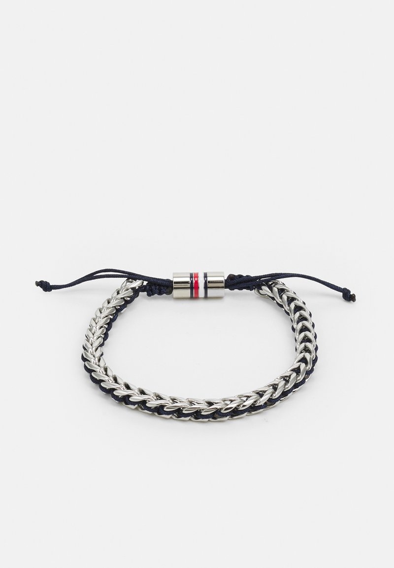 Tommy Hilfiger - Armband - silver-coloured, Vergrößern