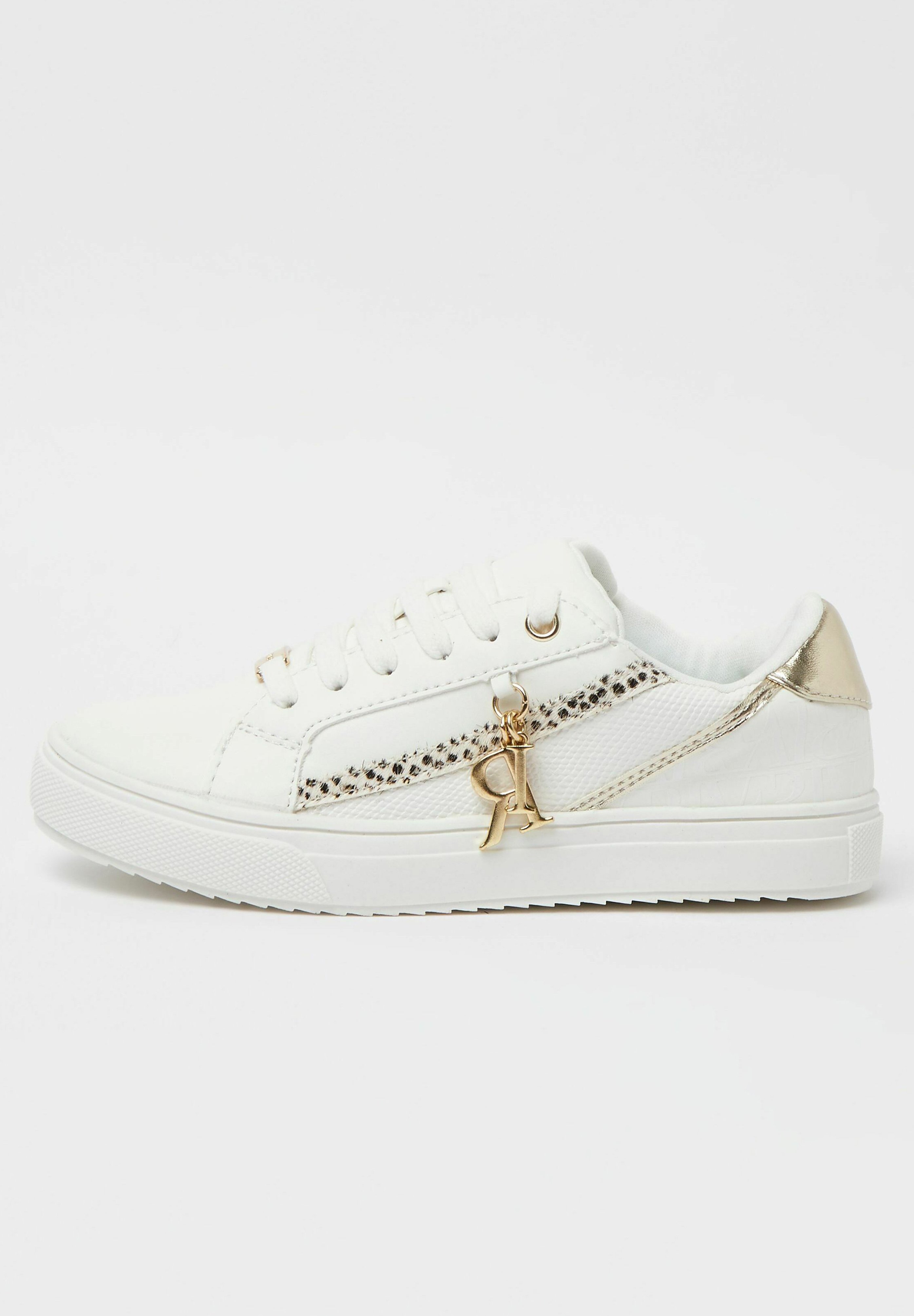 River Island Trainers - white - Zalando.de