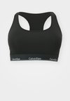 BRALETTE ICON COTTON MODAL - Topp - black