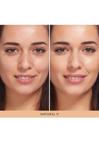 bareMinerals BAREPRO LIQUID FOUNDATION SPF 20 - Base de maquillaje - 11 natural