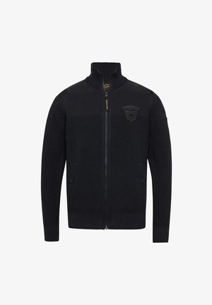 Cardigan - black