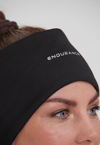 Endurance CORBIA - Cache-oreilles -  black