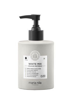 COLOUR REFRESH - WHITE MIX 0.00 - Haarverf