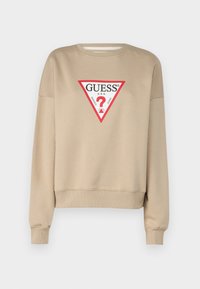 Selezionato, travertine sand