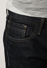Replay Vaqueros rectos - dark-blue denim