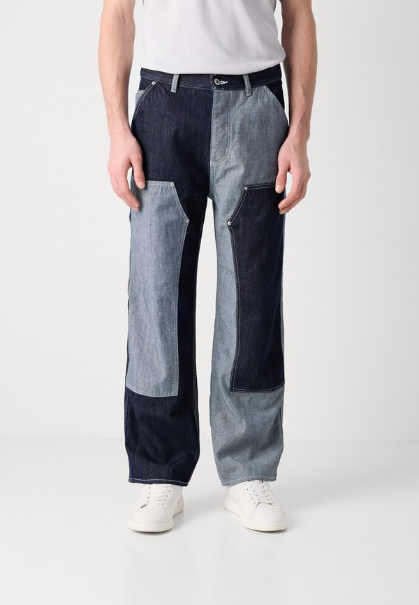 CARPENTER - Carpenter Jeans2