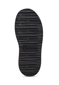 Naturino CAREX - Sneakers basse - schwarz