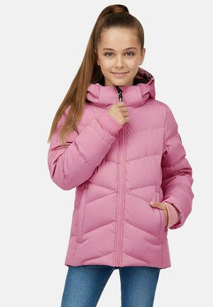 Cars Jeans, JAS SYNRIA JR. - Wintermantel - soft pink