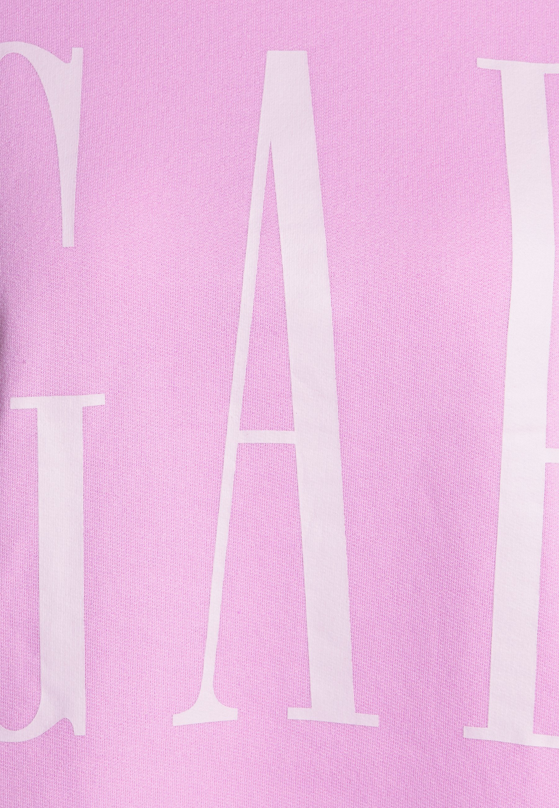 GAP CREW - Sudadera - purple rose/lila - Zalando.es