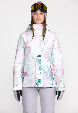 Veste de snowboard - white