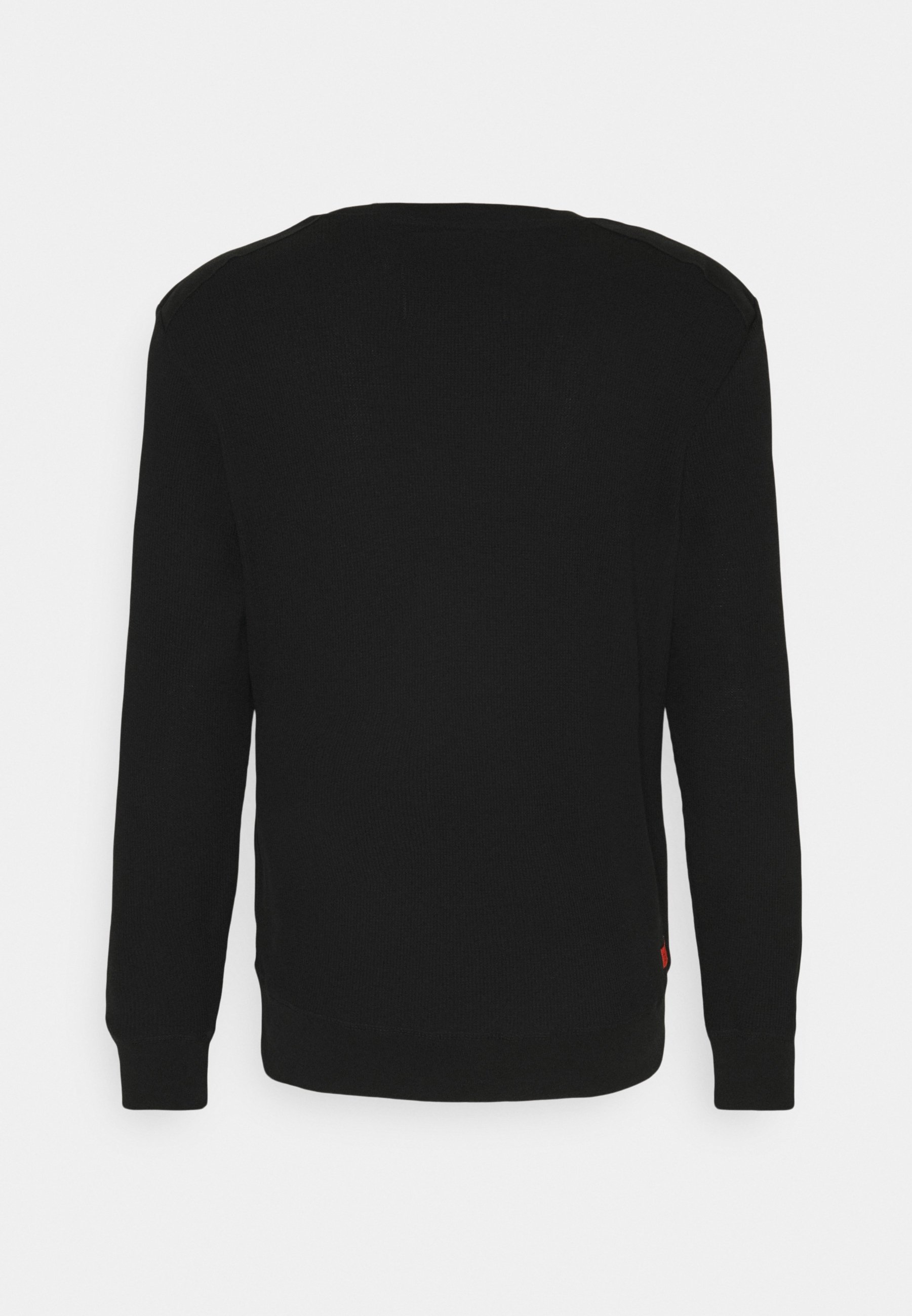 Diesel WILLY - Maglione - black/nero - Zalando.it