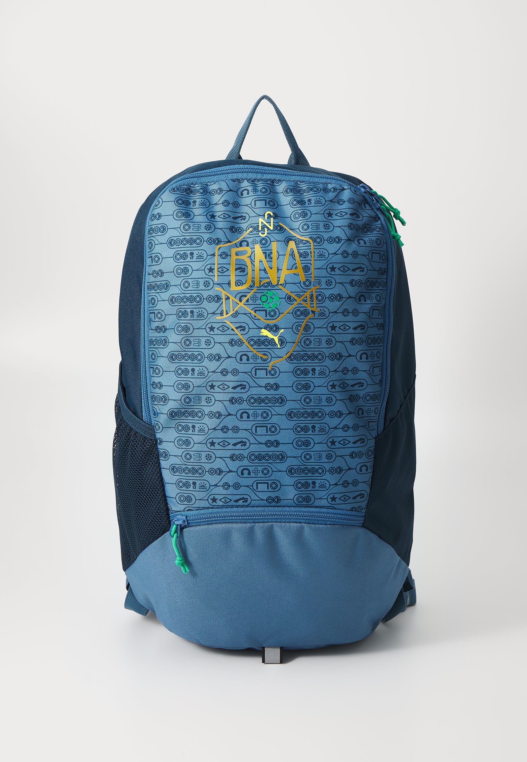neymar backpack nike 2026 Brazil Academy ProSoccer Nike Neymar Backpack - Black