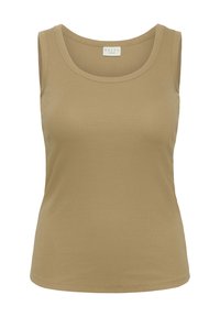 Non sélectionné, petrified oak