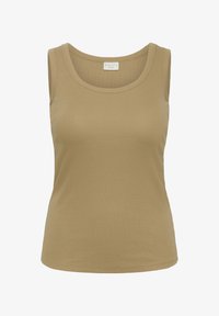 Non sélectionné, petrified oak