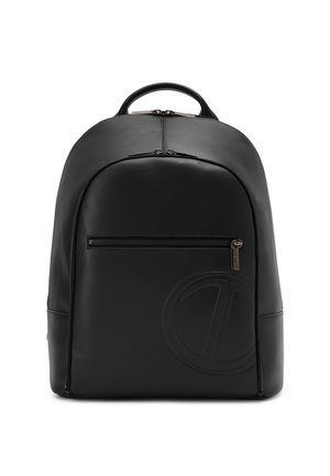 VENICE - Tagesrucksack - black
