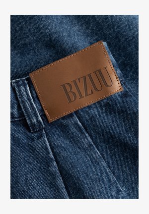 BIZUU, BREDA, ciemnoniebieski