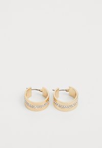 JADE - Uhani - gold-coloured