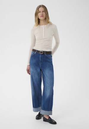 Part Two, CICCEPW BELT - Ceinture - downtown brown
