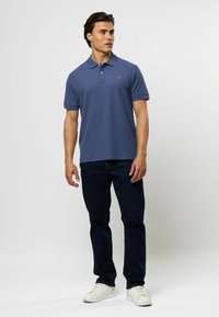 U.S. Polo Assn. ALFRED - Pólóing - vintage indigo