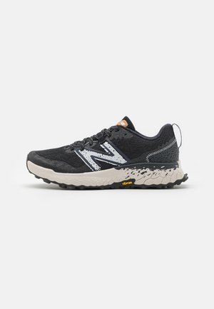 New Balance FRESH FOAM X HIERRO V7 - Trail running shoes - black