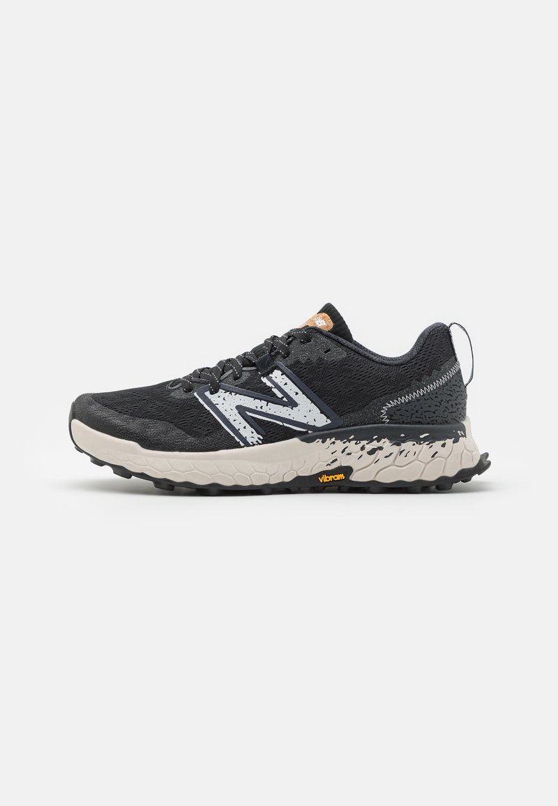 New Balance FRESH FOAM X HIERRO V7 - Trail running shoes - black